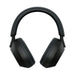 Sony WH-1000XM5/B | Écouteurs sans fil circum-auriculaires - Réduction de bruit - 8 Microphones - Noir-Sonxplus St-Georges