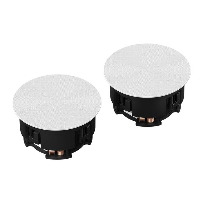 Sonos | Ensemble In-Ceiling - Amp avec 2 Haut-parleurs In-Ceiling 6" - Wi-Fi-Sonxplus St-Georges