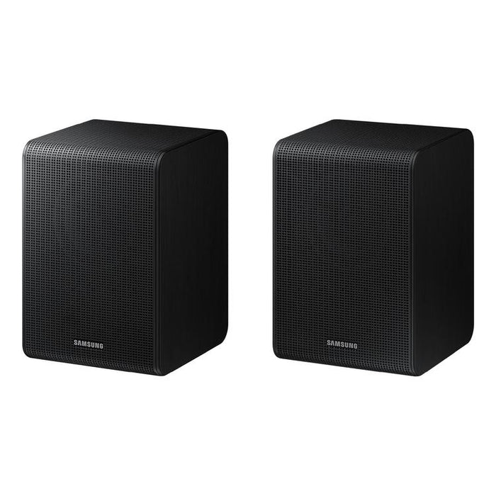 Samsung SWA-9200S | Ensemble d'Haut-Parleurs ambiophoniques - Sans fil - Noir-Sonxplus St-Georges