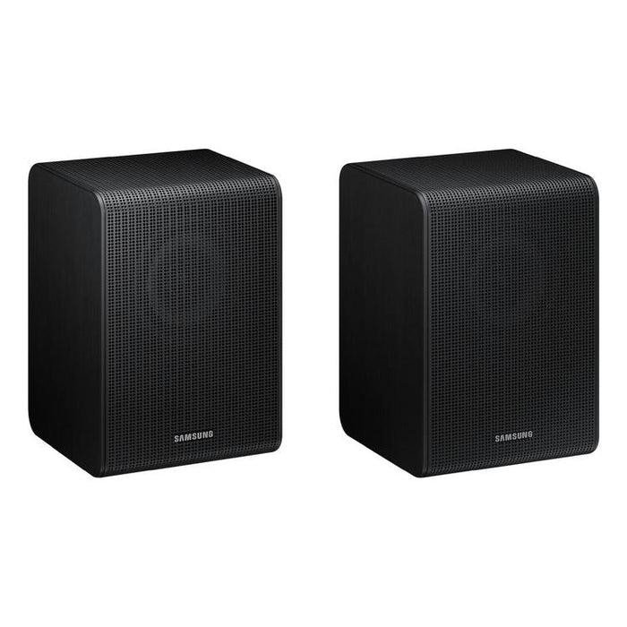 Samsung SWA-9200S | Ensemble d'Haut-Parleurs ambiophoniques - Sans fil - Noir-Sonxplus St-Georges