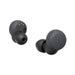 Sony WFLS900N | Écouteurs intra-auriculaires - LinkBuds S - 100% Sans fil - Bluetooth - Microphone - Suppression active du bruit - Noir-Sonxplus St-Georges