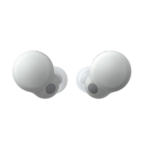 Sony WFLS900N | Écouteurs intra-auriculaires - LinkBuds S - 100% Sans fil - Bluetooth - Microphone - Suppression active du bruit - Blanc-Sonxplus St-Georges