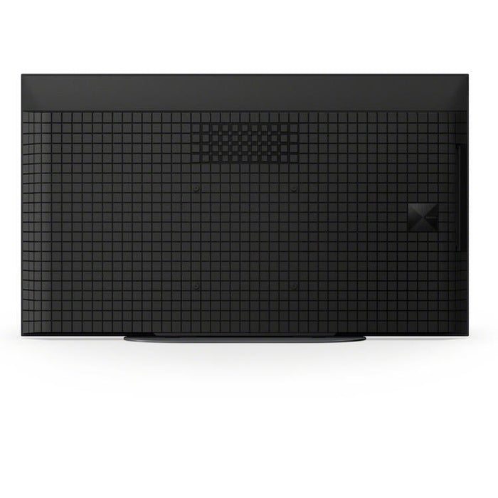 Sony BRAVIA XR-42A90K | Téléviseur intelligent 42" OLED - Série A90K - 4K Ultra HD - HDR - Google TV - Cognitive Processor XR - Noir titane-Sonxplus St-Georges