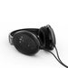 Sennheiser HD 650 | Écouteurs circum-auriculaires dynamique - Conception à dos ouvert - Pour Audiophile - Filaire - Câble OFC détachable - Noir-Sonxplus St-Georges