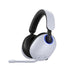 Sony WHG900N/W | Écouteurs circum-auriculaires INZONE H9 - Pour Gamer - Sans fil - Bluetooth - Suppression active du bruit - Blanc-Sonxplus St-Georges