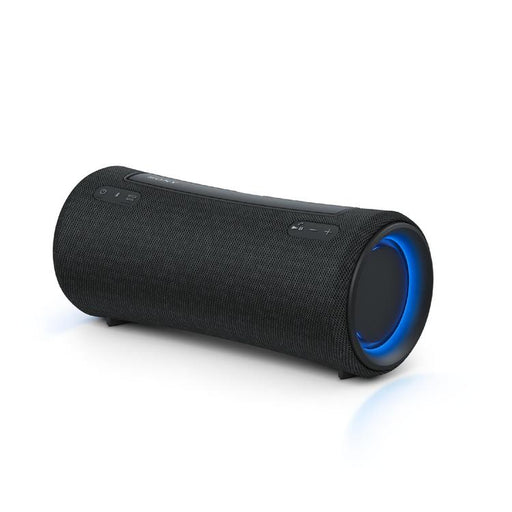 Sony SRS-XG300 | Haut-parleur portatif - Sans fil - Bluetooth - IP67 - Noir-Sonxplus St-Georges