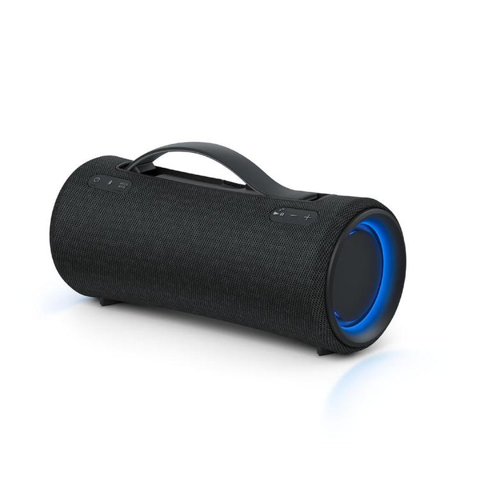 Sony SRS-XG300 | Haut-parleur portatif - Sans fil - Bluetooth - IP67 - Noir-Sonxplus St-Georges