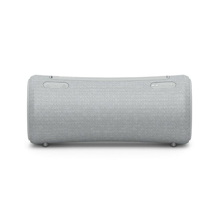 Sony SRS-XG300 | Haut-parleur portatif - Sans fil - Bluetooth - IP67 - Gris-Sonxplus St-Georges