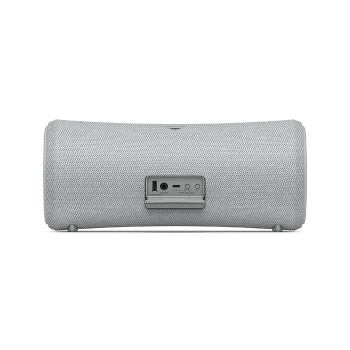 Sony SRS-XG300 | Haut-parleur portatif - Sans fil - Bluetooth - IP67 - Gris-Sonxplus St-Georges