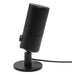 JBL Quantum Stream | Microphone - Filaire - Double condensateur - USB - Noir-Sonxplus St-Georges