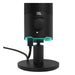 JBL Quantum Stream | Microphone - Filaire - Double condensateur - USB - Noir-Sonxplus St-Georges