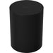 Sonos Sub Mini | Caisson de graves ”Sub” sans fil - Trueplay - Noir-Sonxplus St-Georges