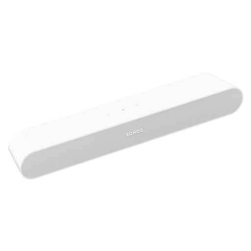 Sonos | Ensemble de divertissement avec Ray et Mini-Sub - Blanc-Sonxplus St-Georges