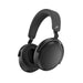 Sennheiser MOMENTUM 4 Wireless | Écouteurs supra-auriculaires - Sans fil - Réduction adaptative du bruit - Noir-Sonxplus St-Georges