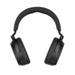 Sennheiser MOMENTUM 4 Wireless | Écouteurs supra-auriculaires - Sans fil - Réduction adaptative du bruit - Noir-Sonxplus St-Georges