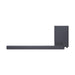 JBL Bar 2.1 Deep Bass MK2 | Barre de son 2.1 canaux - Avec Caisson de graves sans fil - Noir-Sonxplus St-Georges