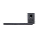 JBL Bar 2.1 Deep Bass MK2 | Barre de son 2.1 canaux - Avec Caisson de graves sans fil - Noir-Sonxplus St-Georges