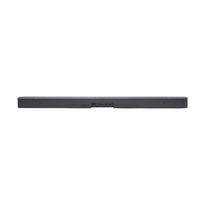 JBL Bar 2.1 Deep Bass MK2 | Barre de son 2.1 canaux - Avec Caisson de graves sans fil - Noir-Sonxplus St-Georges