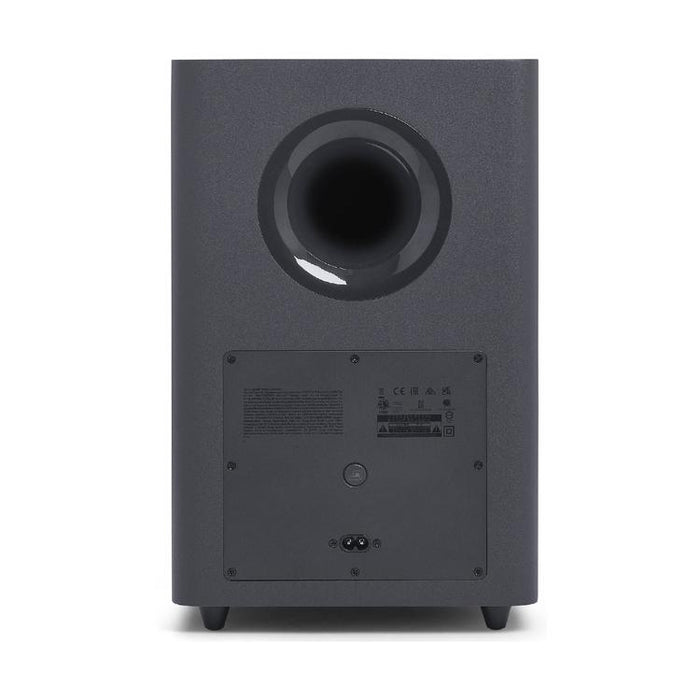 JBL Bar 2.1 Deep Bass MK2 | Barre de son 2.1 canaux - Avec Caisson de graves sans fil - Noir-Sonxplus St-Georges