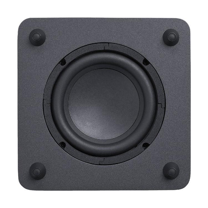 JBL Bar 2.1 Deep Bass MK2 | Barre de son 2.1 canaux - Avec Caisson de graves sans fil - Noir-Sonxplus St-Georges