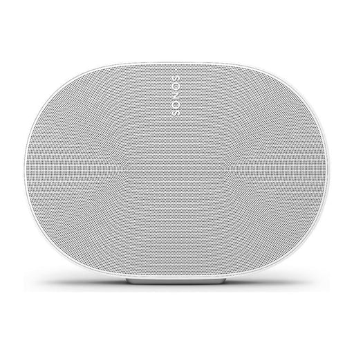 Sonos Era 300 | Haut-parleur intelligent haut de gamme - Blanc-Sonxplus St-Georges