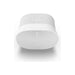 Sonos Era 300 | Haut-parleur intelligent haut de gamme - Blanc-Sonxplus St-Georges