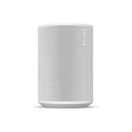 Sonos Era 100 | Haut-parleur intelligent - Blanc-Sonxplus St-Georges