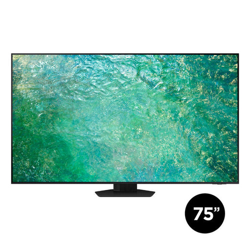 Samsung QN75QN85CAFXZC | Téléviseur intelligent 75" Série QN85C - Neo QLED - 4K - Neo Quantum HDR - Quantum Matrix avec Mini LED-Sonxplus St-Georges