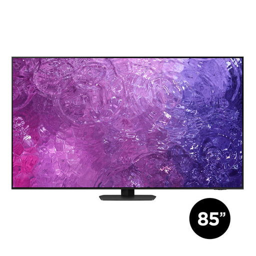 Samsung QN85QN90CAFXZC | Téléviseur intelligent 85" Série QN90C - Neo QLED - 4K - Neo Quantum HDR+-Sonxplus St-Georges