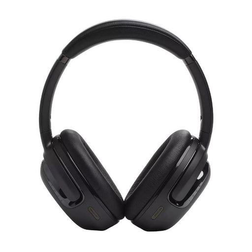 JBL Tour One M2 | Écouteurs circum-auriculaires - Sans fil - Bluetooth - Réduction de Bruit Adaptative - Noir-Sonxplus St-Georges