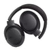 JBL Tour One M2 | Écouteurs circum-auriculaires - Sans fil - Bluetooth - Réduction de Bruit Adaptative - Noir-Sonxplus St-Georges