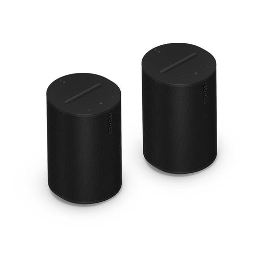 Sonos | Ensemble deux pièces avec Era 100 - Noir-Sonxplus St-Georges