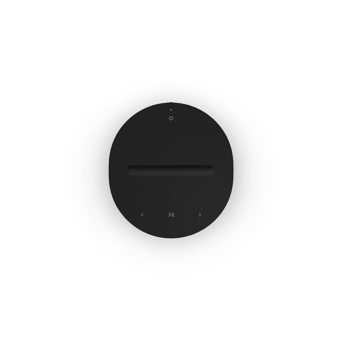 Sonos | Ensemble deux pièces avec Era 100 - Noir-Sonxplus St-Georges