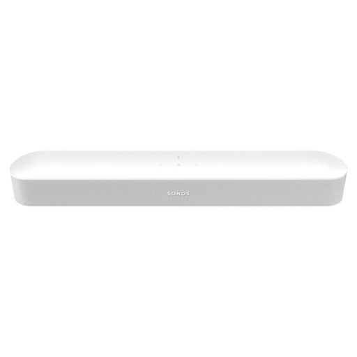 Sonos | Ensemble de son ambiophonique avec Beam - 2 Era 100 + Beam - Blanc-Sonxplus St-Georges