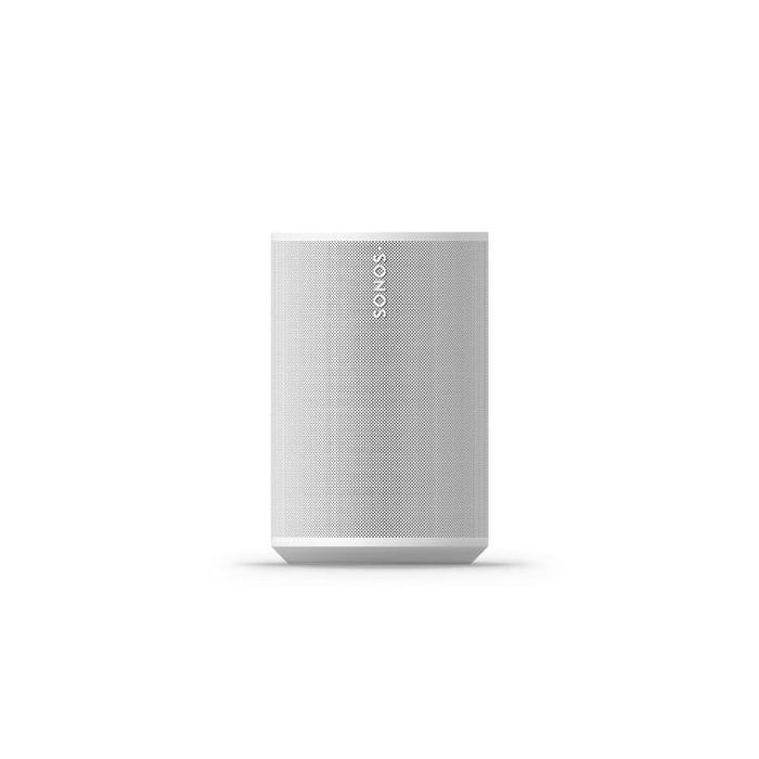 Sonos | Ensemble immersif avec Ray - Sub Mini - 2 x Era 100 - Blanc-Sonxplus St-Georges