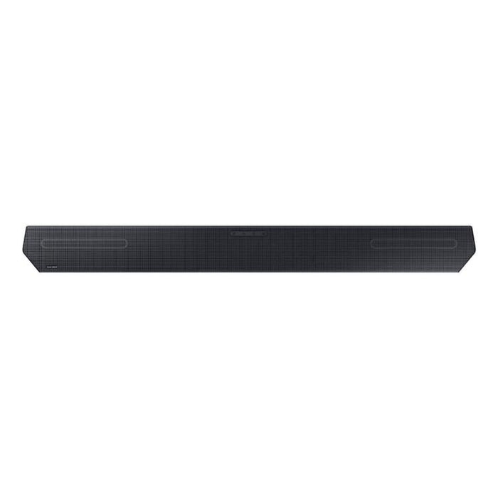 Samsung HW-Q600C | Barre de son - 3.1.2 canaux - Dolby ATMOS - Avec caisson de graves sans fil - Série Q - 360 W - Bluetooth - Noir-Sonxplus St-Georges