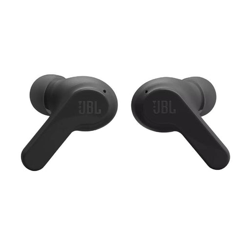 JBL Vibe Beam | Écouteurs intra-auriculaires - Sans fil - Bluetooth - Technologie Smart Ambient - Noir-Sonxplus St-Georges