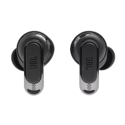 JBL TOUR PRO 2 | Écouteurs intra-auriculaires - Sans fil - Bluetooth - True ANC - 6 microphones - Étui intelligent - Noir-Sonxplus St-Georges