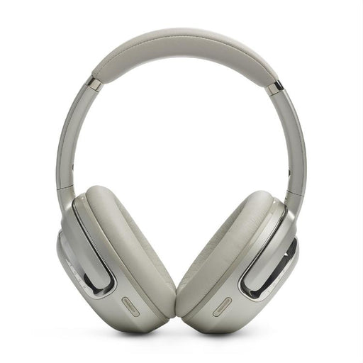 JBL Tour One M2 | Écouteurs circum-auriculaires - Sans fil - Bluetooth - Réduction de Bruit Adaptative - Champagne-Sonxplus St-Georges