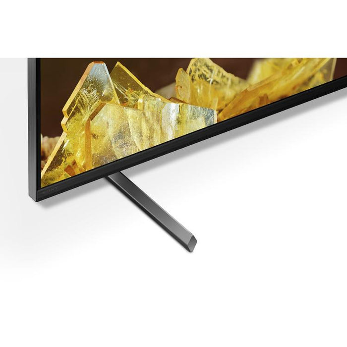 Sony XR65X90L | Téléviseur intelligent 65" - DEL à matrice complète - Série X90L - 4K Ultra HD - HDR - Google TV-Sonxplus St-Georges