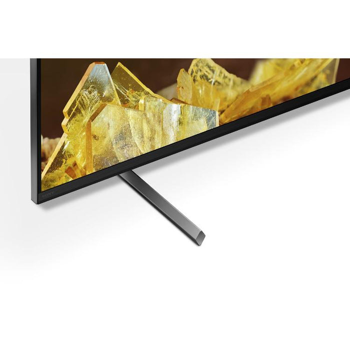 Sony XR75X90L | Téléviseur intelligent 75" - DEL à matrice complète - Série X90L - 4K Ultra HD - HDR - Google TV-Sonxplus St-Georges