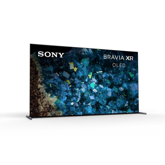 Sony BRAVIA XR83A80L | Téléviseur intelligent 83" - OLED - Série A80L - 4K Ultra HD - HDR - Google TV-Sonxplus St-Georges