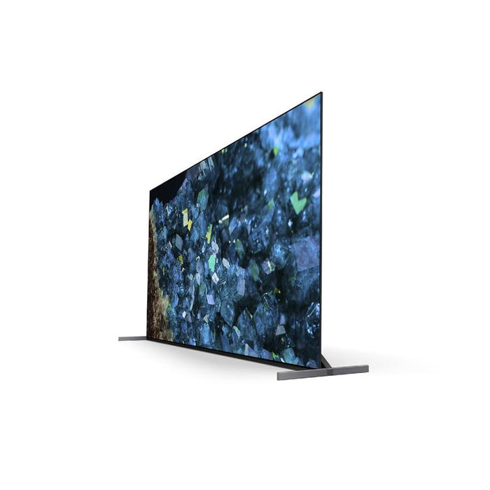 Sony BRAVIA XR83A80L | Téléviseur intelligent 83" - OLED - Série A80L - 4K Ultra HD - HDR - Google TV-Sonxplus St-Georges