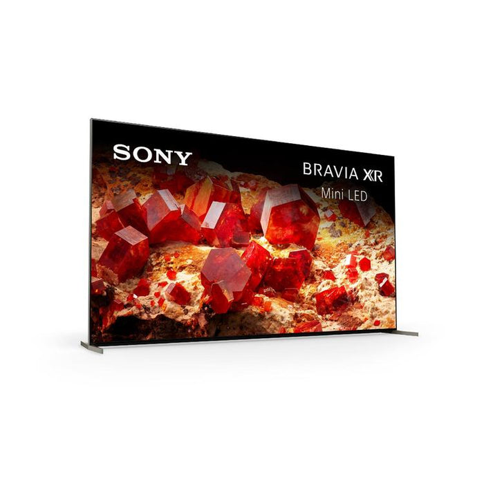 Sony BRAVIA XR85X93L | Téléviseur intelligent 85" - Mini DEL - Série X93L - 4K HDR - Google TV-Sonxplus St-Georges