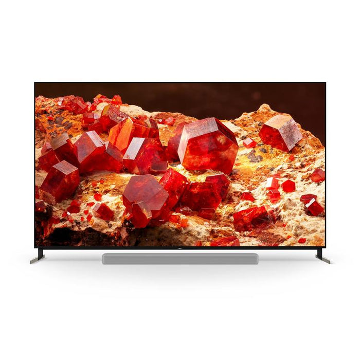 Sony BRAVIA XR85X93L | Téléviseur intelligent 85" - Mini DEL - Série X93L - 4K HDR - Google TV-Sonxplus St-Georges