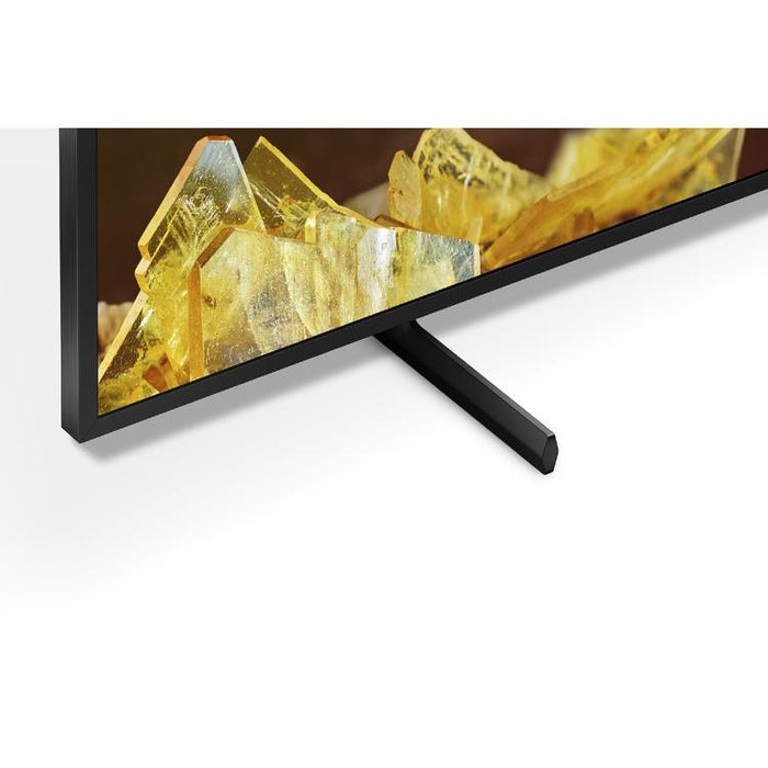 Sony XR98X90L | Téléviseur intelligent 98" - DEL à matrice complète - Série X90L - 4K Ultra HD - HDR - Google TV-Sonxplus St-Georges