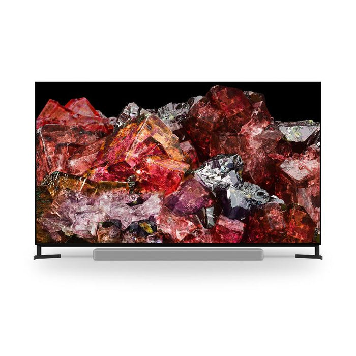 Sony BRAVIA XR85X95L | Téléviseur intelligent 85" - Mini DEL - Série X95L - 4K Ultra HD - HDR - Google TV-Sonxplus St-Georges