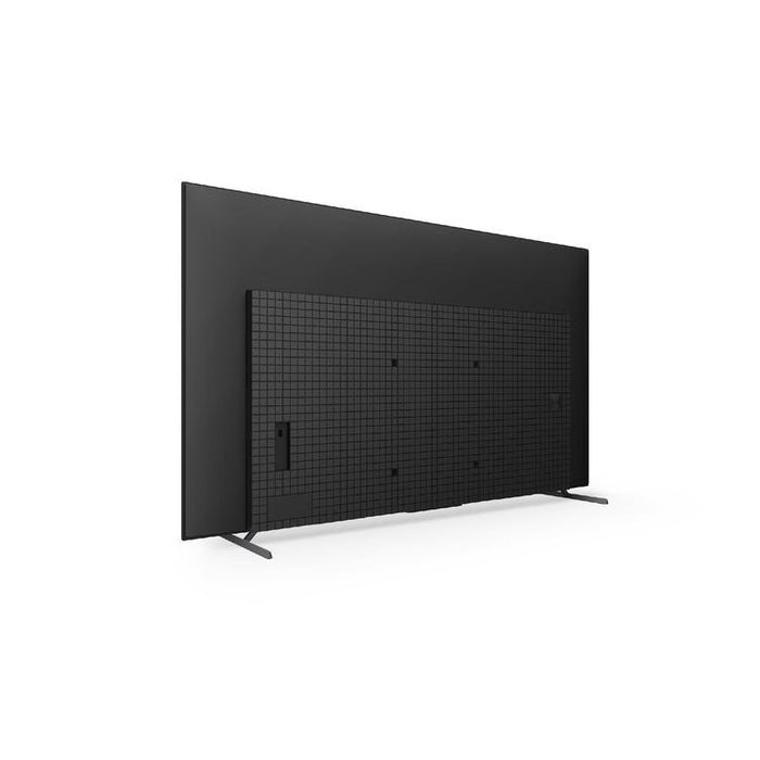 Sony BRAVIA XR65A80L | Téléviseur intelligent 65" - OLED - Série A80L - 4K Ultra HD - HDR - Google TV-Sonxplus St-Georges