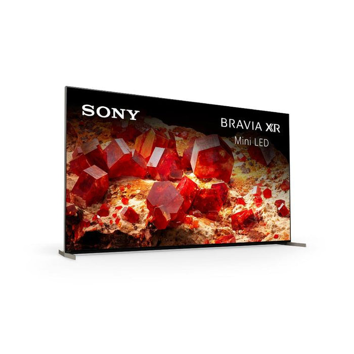 Sony BRAVIA XR75X93L | Téléviseur intelligent 75" - Mini DEL - Série X93L - 4K HDR - Google TV-Sonxplus St-Georges