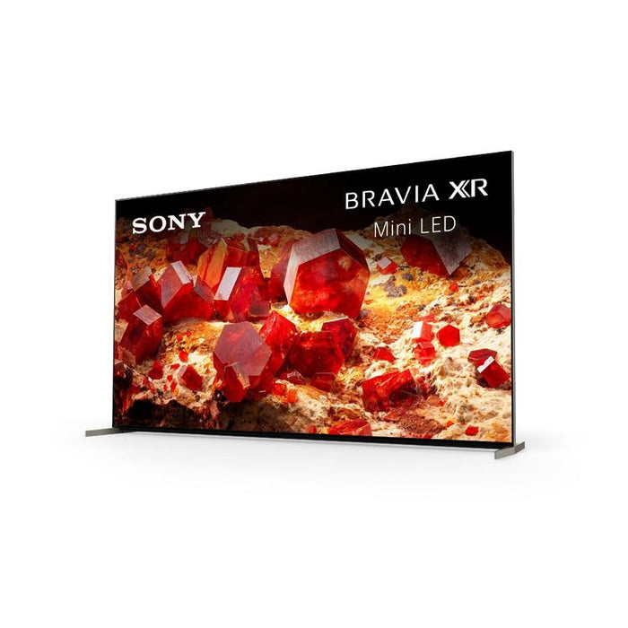 Sony BRAVIA XR75X93L | Téléviseur intelligent 75" - Mini DEL - Série X93L - 4K HDR - Google TV-Sonxplus St-Georges